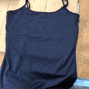 White House black market tank top